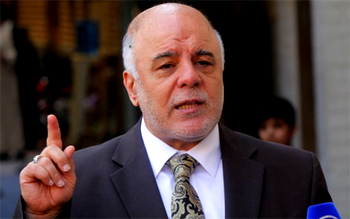 Only Iraq supreme court can decide on election re-run: PM’s spokesman