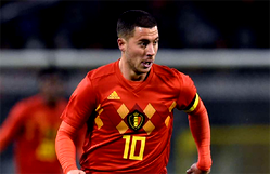 Leaving this year? I will not leave says Hazard  after Chelsea vs Arsenal