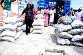 My plans is to transform Ajegunle to a Modern City — Hon. Rita Orji