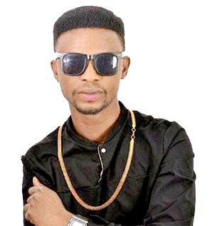 Comedian I Go Dye outlines ugly effects of corruption on  youths