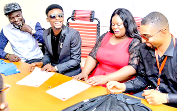 Corruption is worse than Boko Haram, herdsmen menace – I Go Dye