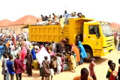 2019: IDPs in Niger, Chad to vote, says INEC