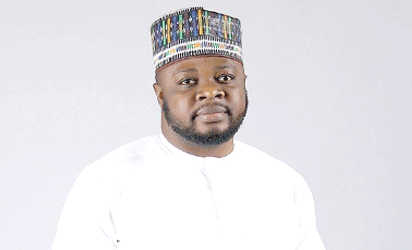 2019 Elections: We’ll look different direction, resist rigging – Usman