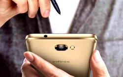 Infinix unveils Zero 6 smartphone