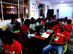 Edo Innovation Hub, MADE partner on hub’s mgt, youth training