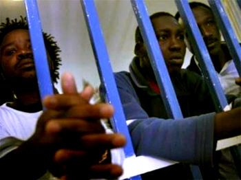 1500 Nigerians in Italian prisons, says envoy