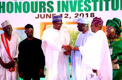Reps approve June 12 as new Democracy Day
