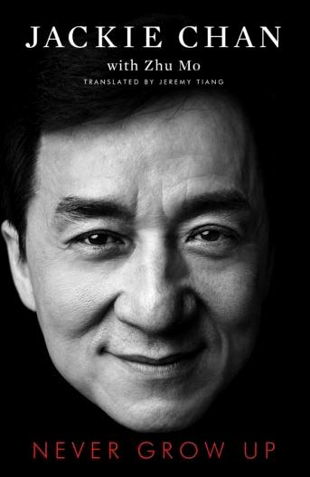 Jackie Chan to shoot new film in Dubai