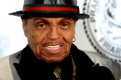 Jackson 5 patriarch Joe Jackson dead at 89