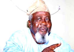 Late Akanbi’s experience useful to country’s fight against corruption – Tinubu
