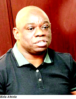 PRP Presidential candidate, Kola Abiola, pledges 25% women, PLWD inclusion in governance 