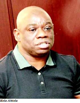Why we cannot have another MKO in Nigeria – Kola Abiola