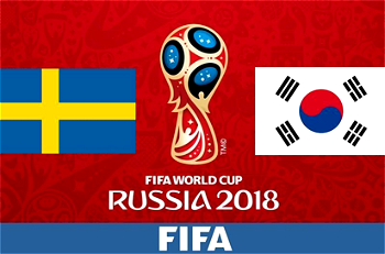 Claims and ‘spying’ dominate Sweden vs South Korea  build-up