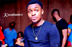 Monkey Media House Records unveils new signed talent, Kreatunez