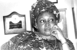 ECOWAS Court dismisses suit against FG over Kudirat Abiola’s murder