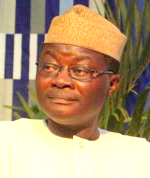 For Femi Falana and Kunle Ajibade: Sixty Hurrahs to Courage and Conviction