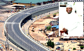 Fresh crisis looms as LASG battles NIWA over illegal possession of land