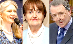 Herdsmen, Boko Haram threaten Nigeria’s future — UK parliamentarians