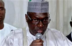2019: Restructuring, solution to Nigeria’s problems — Makarfi
