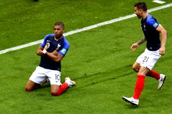 Breaking: France beat Messi’s Argentina 4-3 to reach World Cup quarter-finals