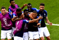 France vs Argentina : Messi’s disappointments with Argentina