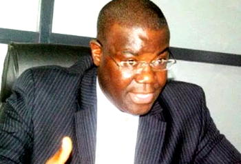 Nigeria economic growth can’t be funded by few banks — Larbie