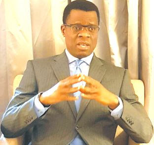 Internalising the spirit of June 12 will lead Nigeria to greatness  — REC Mike Igini