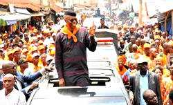 ONDO DECIDES: Mimiko won’t dump Ajayi ― ZLP