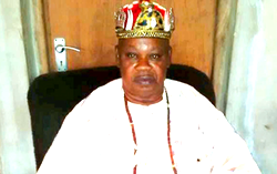How Igwe Stephen Nnaji Nwatu of Ogbozinne Autonomous Community was murdered —Family