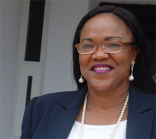 <strong>Gender-based violence: Enugu Governor’s wife urges victims to speak out</strong>