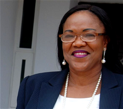 Enugu governor’s wife stresses good nutrition for children, women 