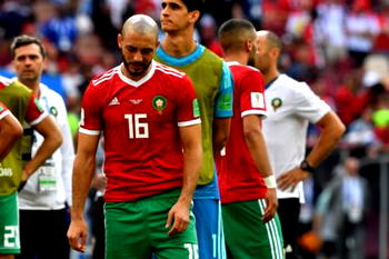 Morocco will not host 2019 Africa Cup of Nations – minister