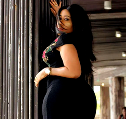 I hardly have sex – Moyo Lawal
