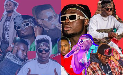 SA-based singer, producer, Mr Dutch out with “Gang Shxt”