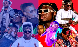 SA-based singer, producer, Mr Dutch out with “Gang Shxt”