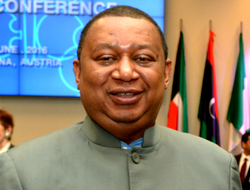 OPEC’s Barkindo says too early to discuss deeper output cuts – TASS