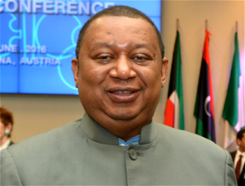 OPEC’s Barkindo says too early to discuss deeper output cuts – TASS