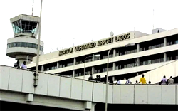 Aerotropolis: Aviation unions kick as FG pushes for MMA office complex demolition 