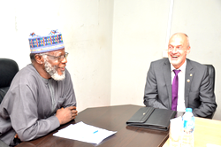 German government laud NDLEA for operational efficiency