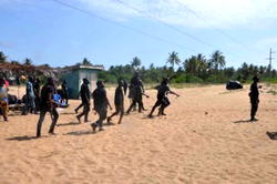 Pipeline vandalism: Why we resisted the Navy – Guards