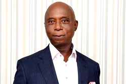 Ned Nwoko advises FG, CBN against short cut to naira appreciation