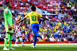 Neymar to make World Cup bow as Germany launch campaign