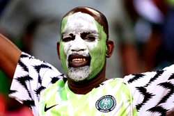 From Russia with love… Brief stories from the World Cup
