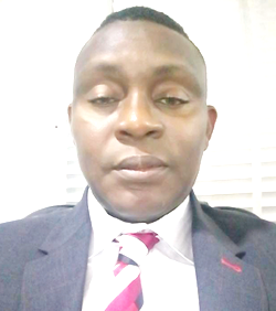 Offorzor becomes Universal Insurance’s  Executive Director