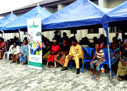 MOSOP flays Shell, military over alleged repression of Ogoni farmers