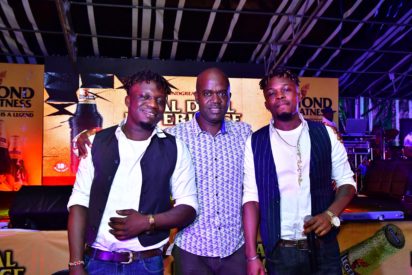 Obiligbo Brothers deliver ‘Real Deal’ performance in Port Harcourt