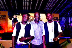 Obiligbo Brothers deliver ‘Real Deal’ performance in Port Harcourt