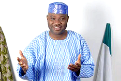 June 12 mishap in the US : Papa Enahoro watched helplessly as wife nearly died after falling in snow — Activist Lanre Banjo