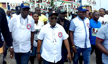 2019: Okowa better positioned to deliver – Ogwah