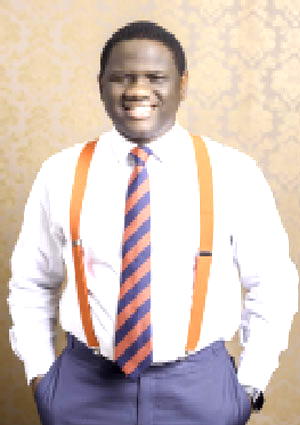 “Sustainability is the way forward for business growth”- Omotomiwa Okhabu